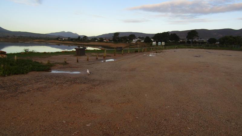 0 Bedroom Property for Sale in Fisherhaven Western Cape